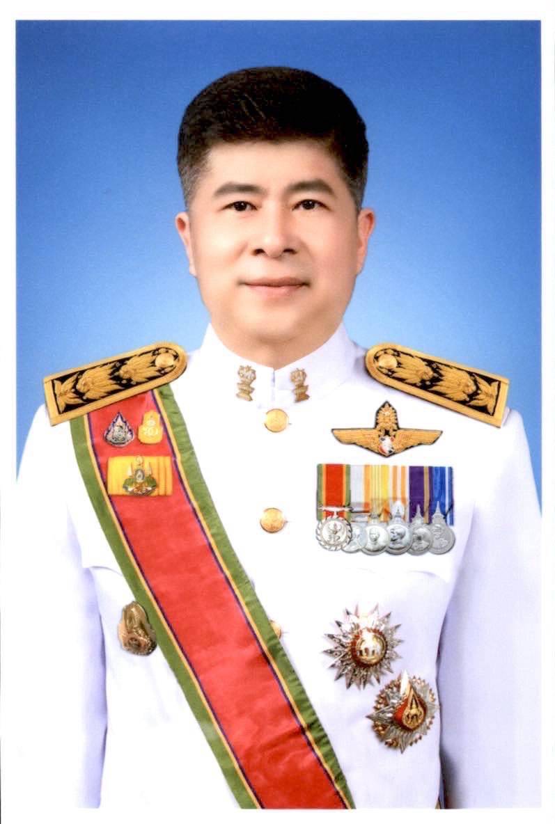 ผู้บริหาร