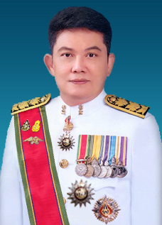 ผู้บริหาร
