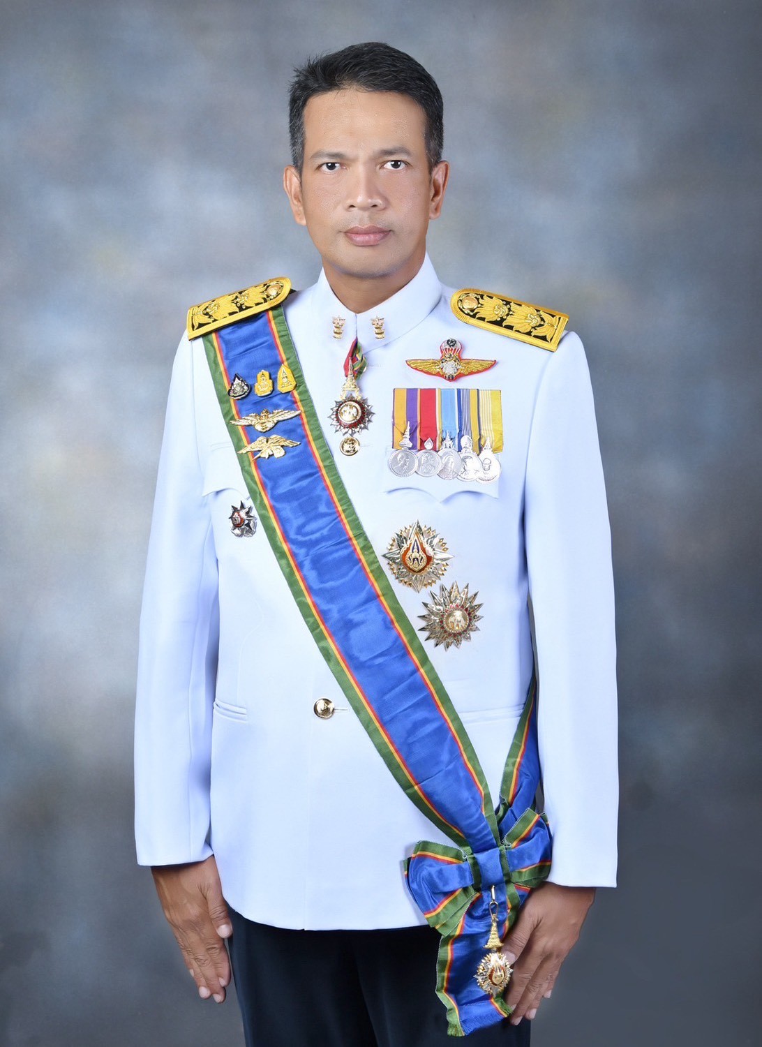ผู้บริหาร
